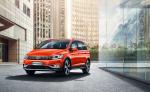 Volkswagen Cross Touran L 2018 года